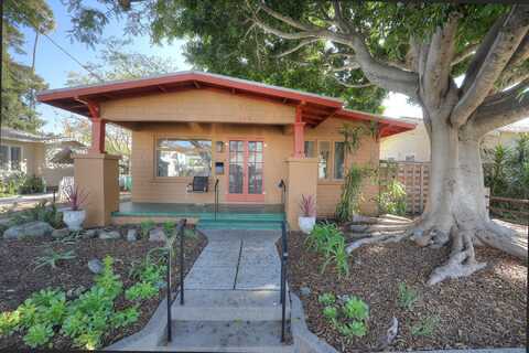 809 W Valerio Street, SANTA BARBARA, CA 93101