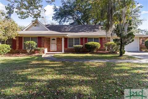 41 Barrington Circle, Savannah, GA 31419