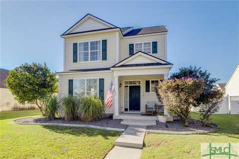 39 Godley Park Way, Savannah, GA 31407