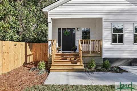 5406 Mildred Street, Savannah, GA 31405