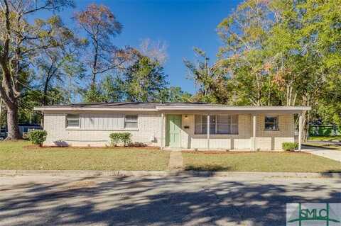 1421 E 56th Street, Savannah, GA 31404