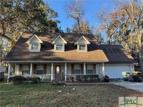 17 Walthour Cove, Savannah, GA 31410