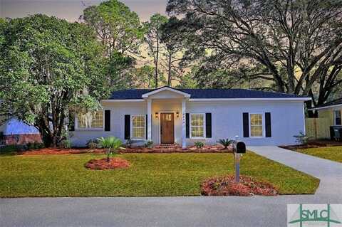 4630 Herty Drive, Savannah, GA 31405