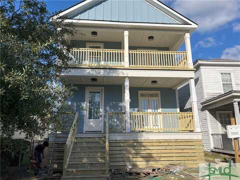 1216 E Henry Street, Savannah, GA 31404