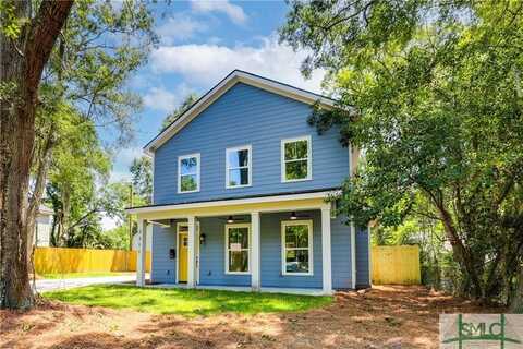 2311 Texas Avenue, Savannah, GA 31404