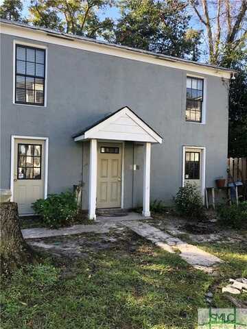 763 E Duffy Street, Savannah, GA 31401