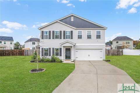 111 Cherian Court, Pooler, GA 31322