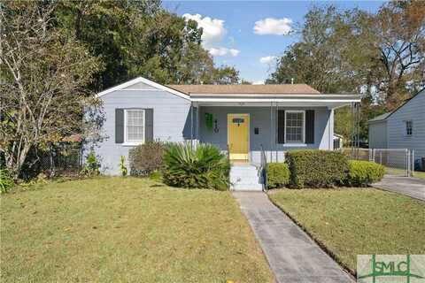 410 E 65th Street, Savannah, GA 31405