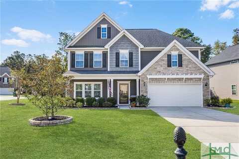 3 Marshland Point, Pooler, GA 31322