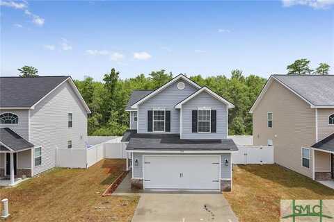 194 Grandview Drive, Hinesville, GA 31313