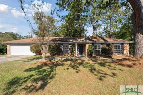 3 Crown Grant Lane, Savannah, GA 31419