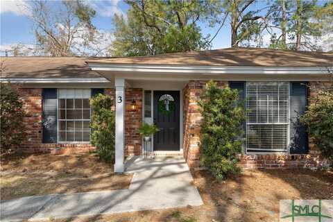 3 Crown Grant Lane, Savannah, GA 31419