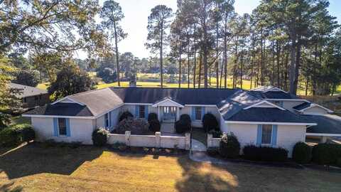 222 Cooper Drive, Santee, SC 29142