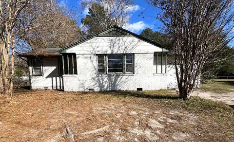 525 Carrol Drive, Sumter, SC 29150