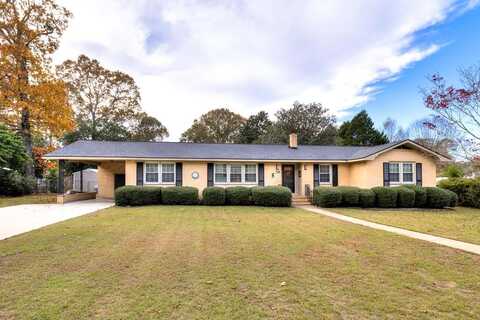 328 STUCKEY ST, Sumter, SC 29150