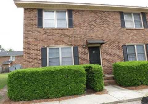 44 GERTRUDE CT, Sumter, SC 29150