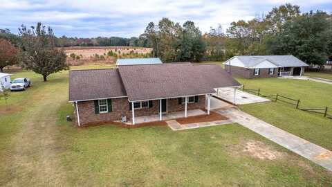 3315 POTTS LANE, Dalzell, SC 29040