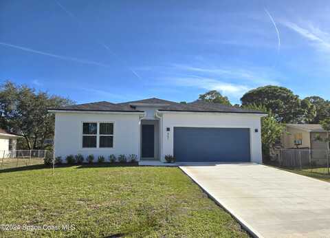 951 La Belle Avenue SW, Palm Bay, FL 32908