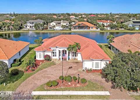 402 Flanders Drive, Indialantic, FL 32903