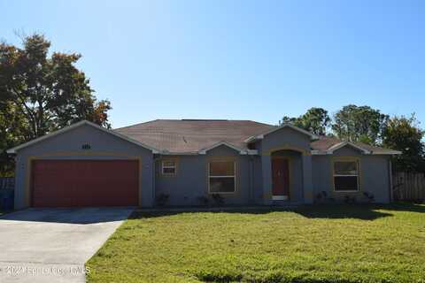 272 Benchor Road NW, Palm Bay, FL 32907