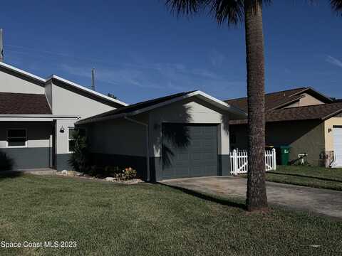 208 Atlas Lane, Satellite Beach, FL 32937