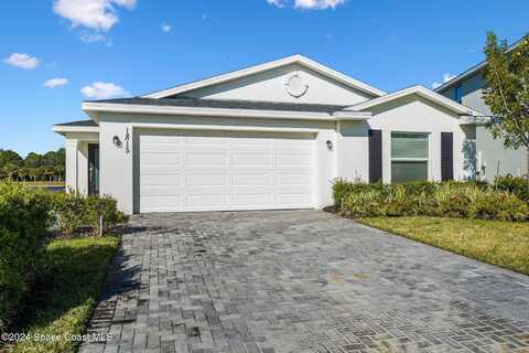 1815 Diablo Circle SW, Palm Bay, FL 32908