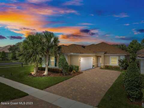 3490 Leclaire Lane SE, Palm Bay, FL 32909