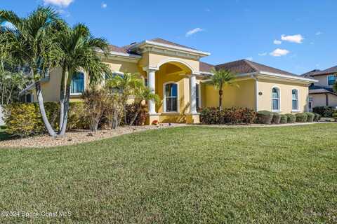 1670 Marcello Drive, Melbourne, FL 32934