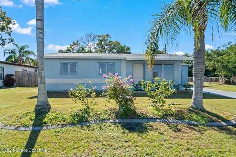 317 Cornell Avenue, Melbourne, FL 32901