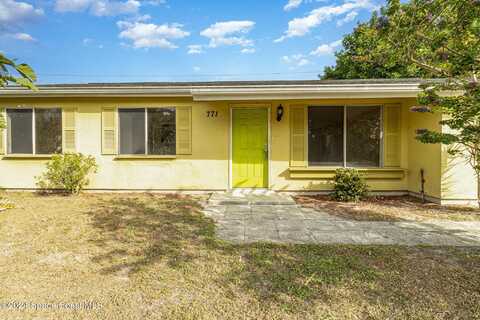 771 Cayuga Avenue NE, Palm Bay, FL 32905