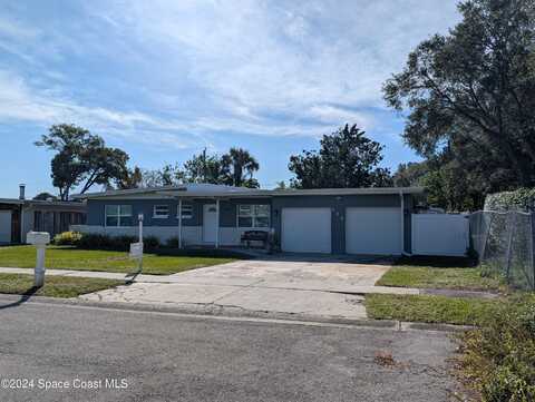 325 Cherry Avenue, Merritt Island, FL 32953