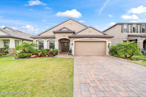 4508 Alligator Flag Circle, West Melbourne, FL 32904