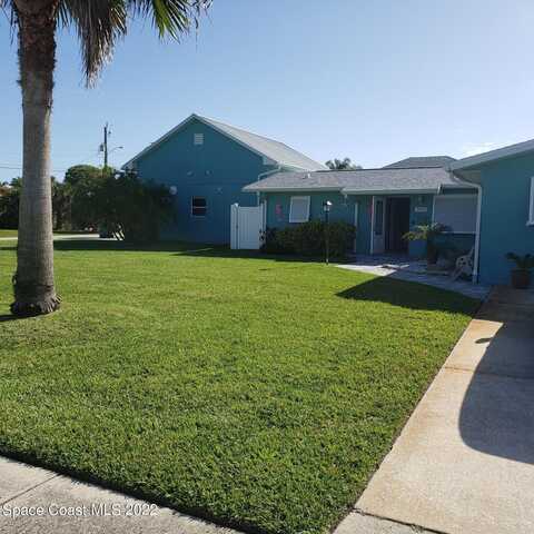 1040 N Banana River Drive, Merritt Island, FL 32952