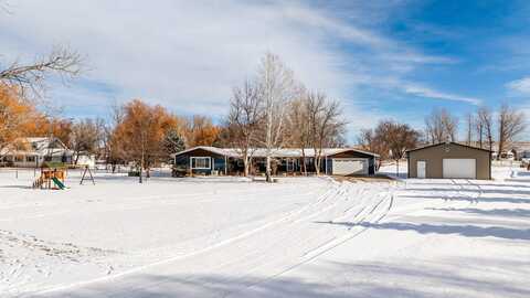 11 Cattail Lane, Sheridan, WY 82801