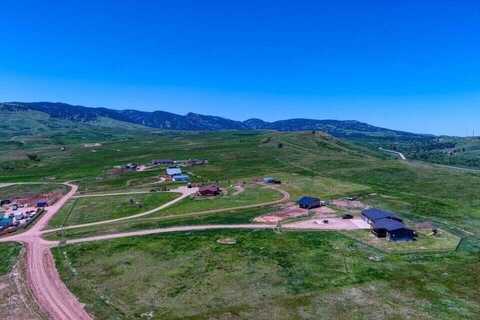 134 Warbonnet Drive, Banner, WY 82832