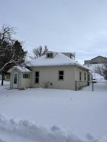 329 S Carrington Street, Sheridan, WY 82801