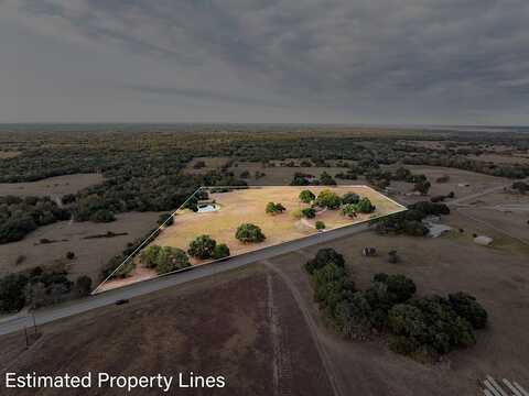 6836 Farm to Market Road 609, La Grange, TX 78945