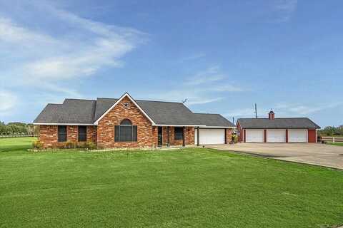 8426 Moravian Drive, Sealy, TX 77474