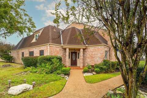 301 Stone Hill Drive, Unit C, Brenham, TX 77833