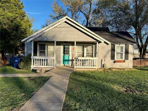 804 S Askins Street, Salem, MO 65560