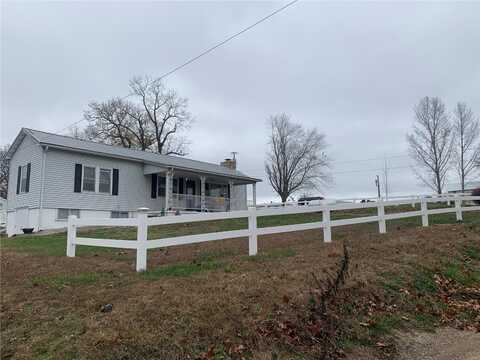 211 Macarthur Street, Newburg, MO 65550