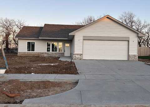 3566 N Forest Park, Derby, KS 67037