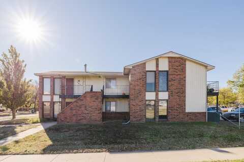 529 S Lulu Ave., Wichita, KS 67211