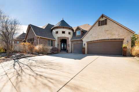 4011 N Fiddlers Cove, Maize, KS 67101