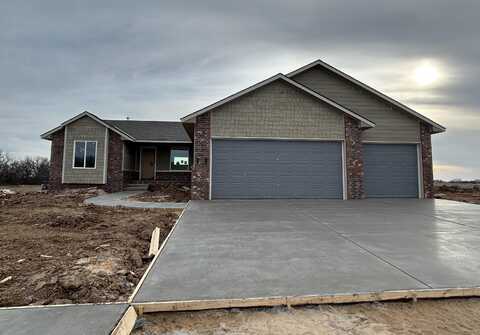 225 E Devens Ct., Derby, KS 67037