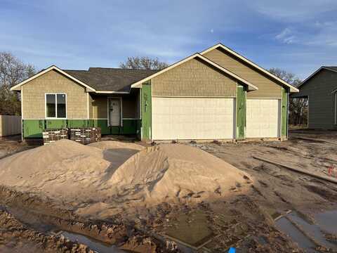 3542 N Forest Park, Derby, KS 67037