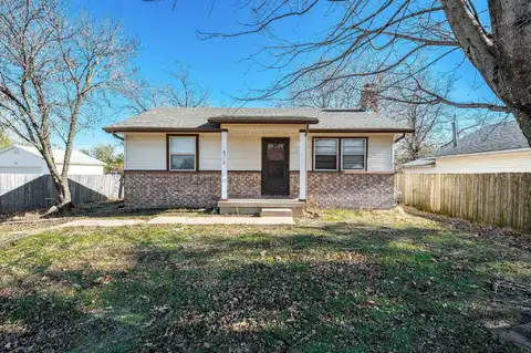 6510 S Osage, Wichita, KS 67217