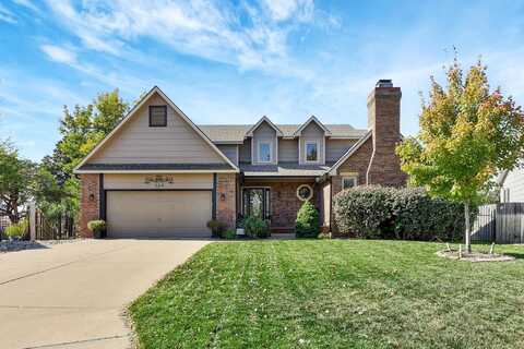 229 S Ashley Park Ct, Wichita, KS 67209