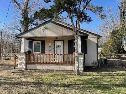 349 N Sheridan, Wichita, KS 67203