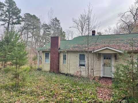 1941 Hill Ave, Keysville, VA 23947